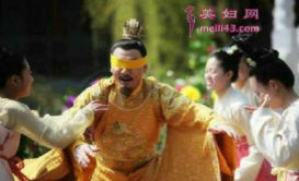 古代有哪十大不务正业的皇帝？他们都各自喜欢哪些东西？