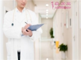 破卵针可以开回家打吗