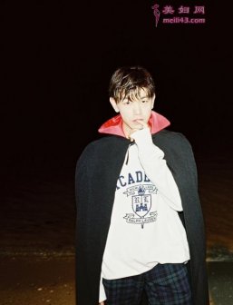 Eric Nam г11 ·ȫӢר