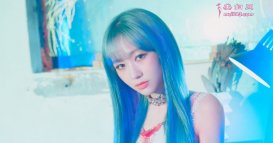 LOVELYZ ֻTiger Eyes仹¼Դ
