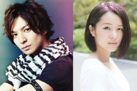 生田斗真和清野菜名被曝交往 公寓一同过夜