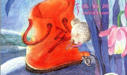 鞋柜里的故事
