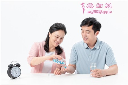 男人吃叶酸片的作用和功效