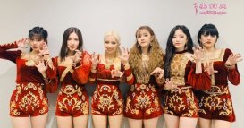 (G)I-DLE Ԥ4³ع ¸MVϣ