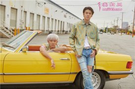 SEHUN&amp;CHANYEOLMVԤƬ