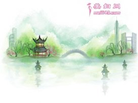 燕骏千金的故事