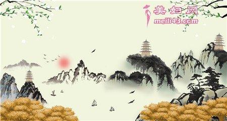 铜盘重肉成语故事