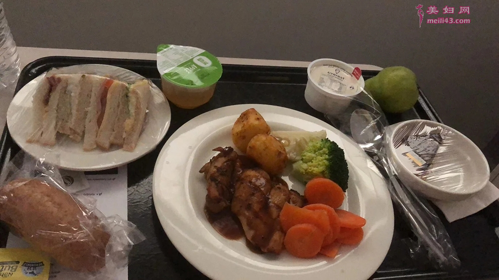 生完孩子月子餐都吃啥 各国产妇月子餐介绍 看看哪国最丰盛