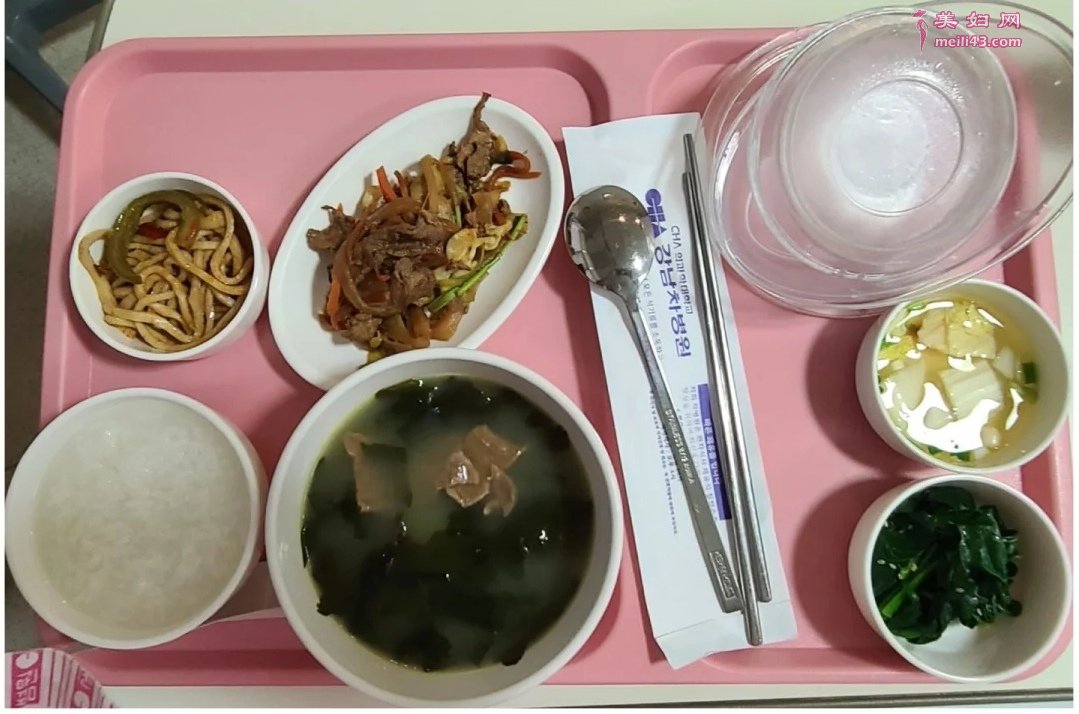 生完孩子月子餐都吃啥 各国产妇月子餐介绍 看看哪国最丰盛