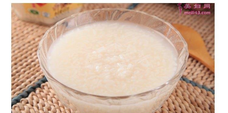 产妇坐月子可以喝米酒吗 适合产妇喝的米酒该如何酿制