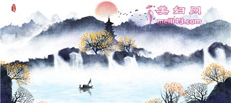 镜破钗分