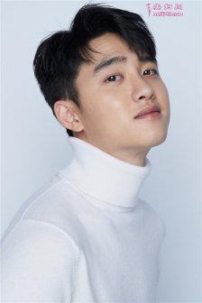 EXO D.O. ˸ûϵǰ