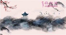 牛角挂书的故事