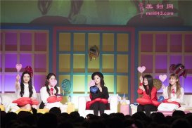 Red Velvet ձ״ShowCaseɹ