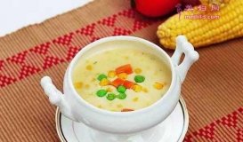 宝宝春季补钙食谱推荐 宝宝长得高身体壮