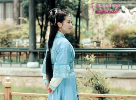 葛嫩娘：将门之女沦落成诗机，坚持抗清最后殉身
