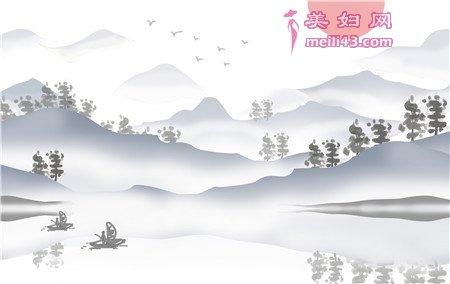 烂若披锦