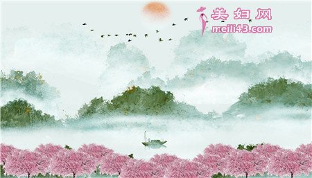 江淹才尽故事