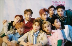 󻮡NCT 2018TOUCH