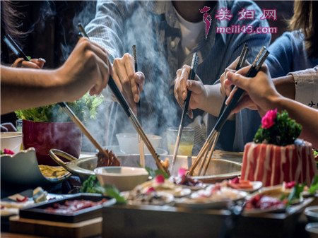 引产后吃辣的会怎样、有什么影响