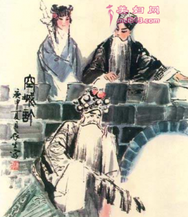 揭秘：&ldquo;空城计&rdquo;中司马懿真的输了吗？
