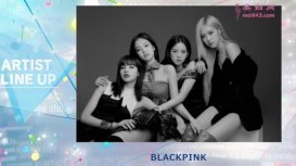 Ů BLACKPINK սձֽĿMusic Station