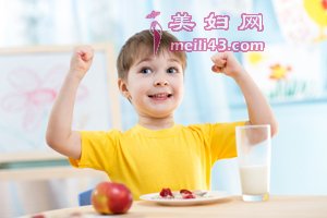 4岁宝宝喝什么纯乃好