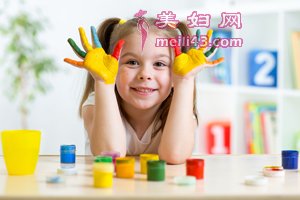 弱视儿童能哭么