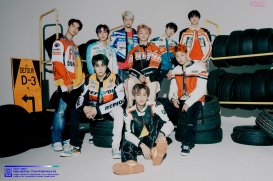 NCT 1272רܴBillboard 200