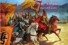 安禄山为何敢对处于全盛时期的唐朝下手？他有什么目的？