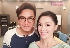 汤洛雯称没有和马国明结婚的打算