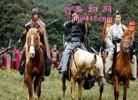 慕容垂是个怎样的人？他犯过哪两个错误？