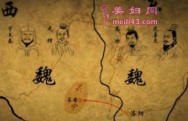 东魏和西魏为何被称为傀儡朝代？对后世有和影响吗？