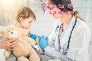 小孩发烧能不能吃牛乃