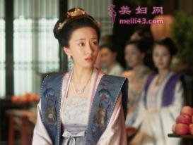 历史上高滔滔和宋英宗赵曙的感请如何？他们之间有何故事