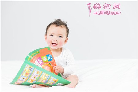2022年八个月宝宝的饮食要点
