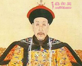 嘉庆皇帝资质如此平庸 乾隆为什么还传位给嘉庆