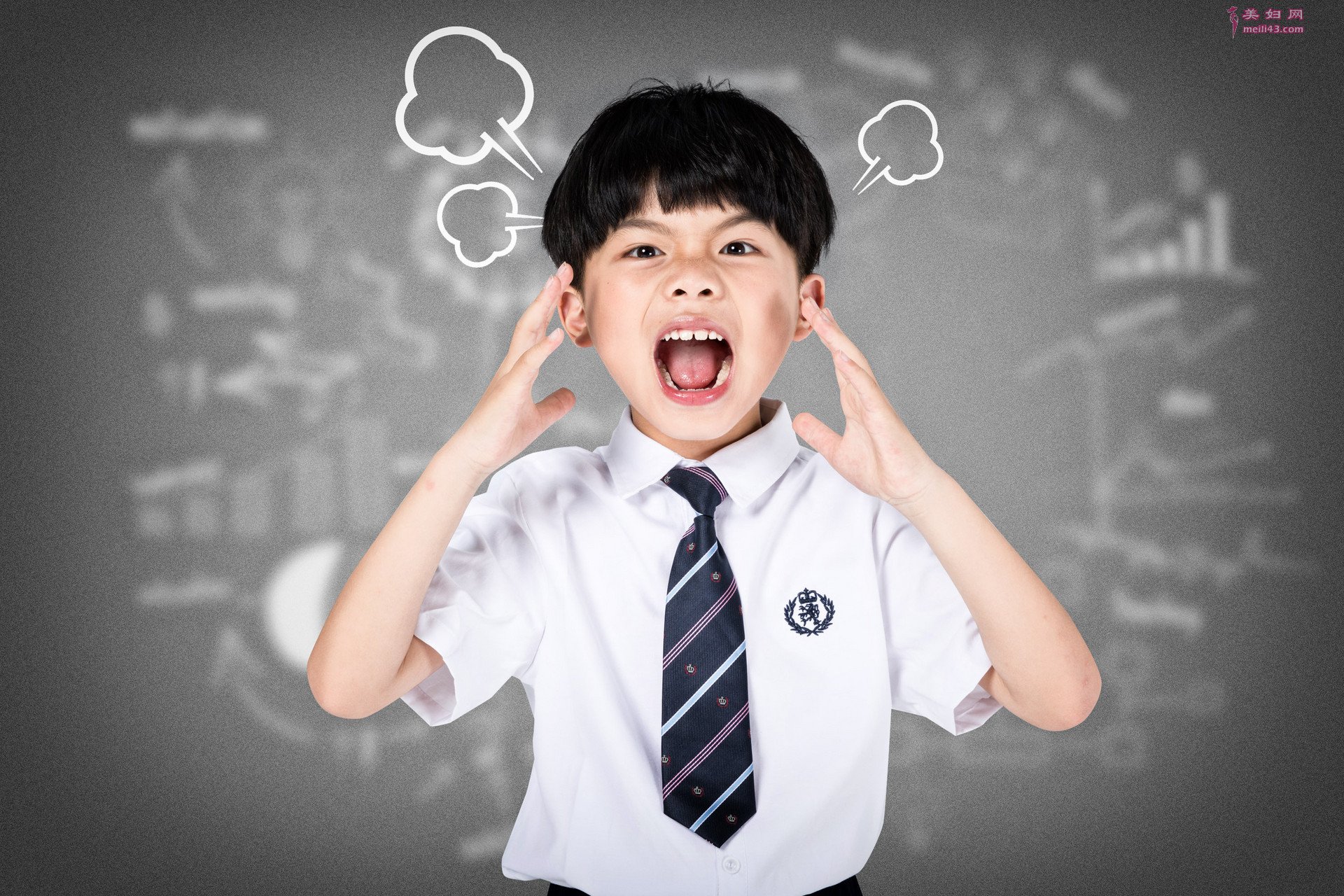 小孩牙齿稀疏牙缝大什么原因