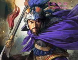 曹草麾下有数千名战将，为什么知名度最高的是张辽？