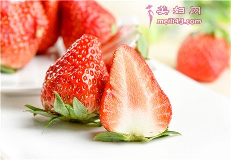 小孩过敏能吃草莓吗