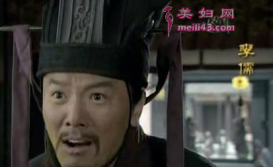三国中最被人忽略的顶级谋士是谁？董卓的智囊李儒