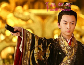 靠女囚哺Ru养活的孩子，长大后竟成了皇帝