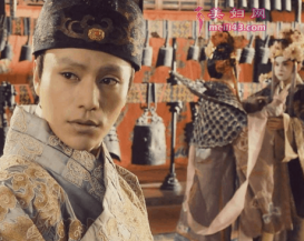 历史上的太监到底是什么样的 每个太监都会武功吗