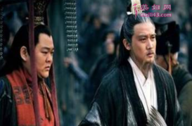 刘禅那么昏庸,为何诸葛亮没有废黜他呢?