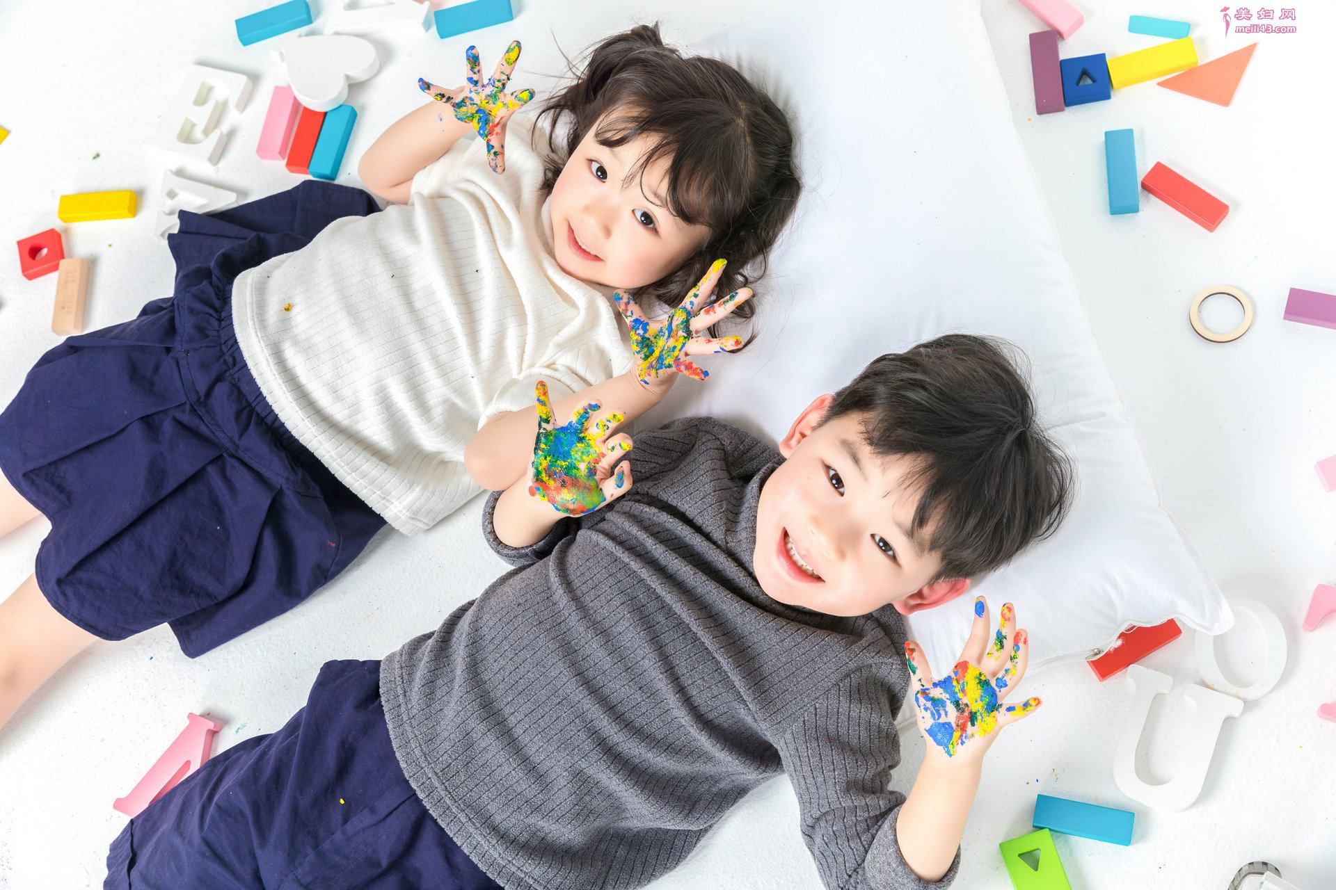 小孩刷牙后恶心干呕是什么原因