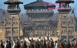 三藩之乱岳州之战具体经过是怎么样的？详解岳州之战