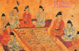古人是怎么防止考生科举作弊的？