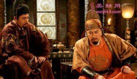 李世民晚年杀掉重臣侯君集的原因是什么?