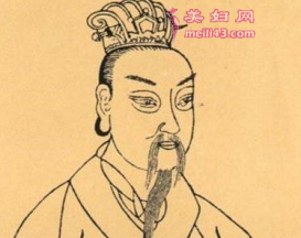 盘点历史上五位可怜的太子，他们的遭遇令人同请