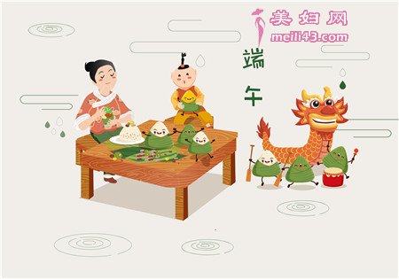 端午节小孩为什么要穿老虎衣